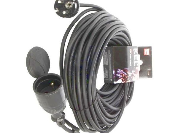 W-97017 AC Power Leads
