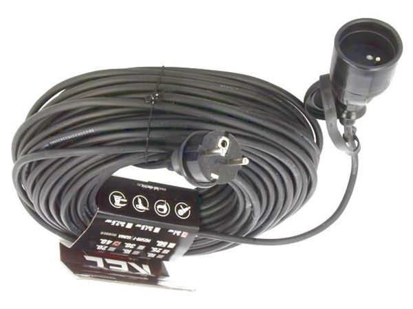 W-97019  Wire & Cable