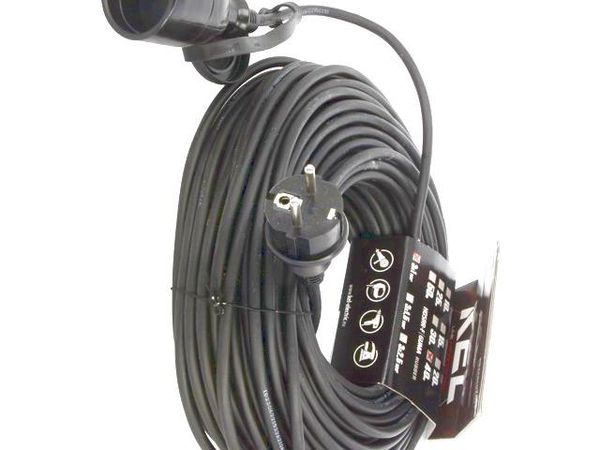 W-97019 AC Power Leads