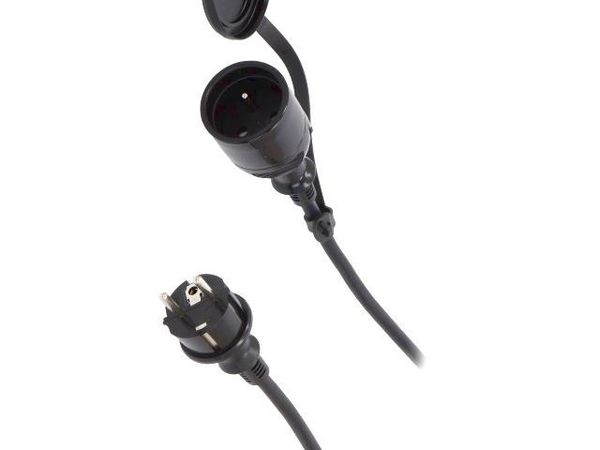 W-97020 AC Power Leads