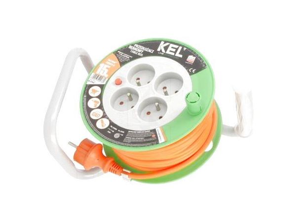 W-97042 AC Power Leads
