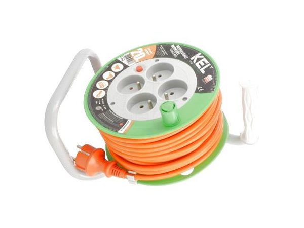 W-97043 AC Power Leads