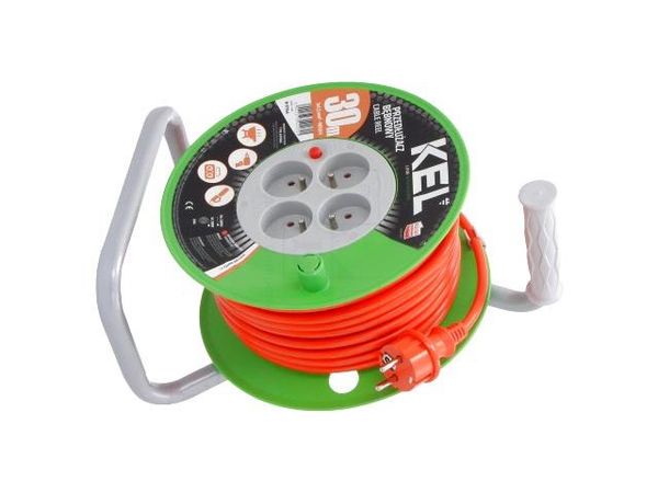 W-97046 AC Power Leads