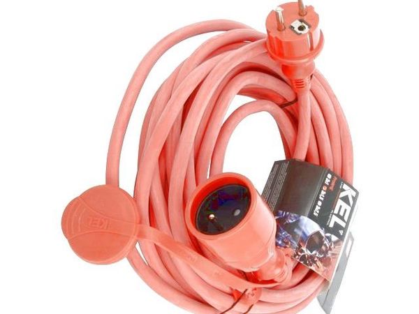 W-97089 AC Power Leads