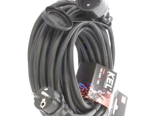 W-97286 AC Power Leads