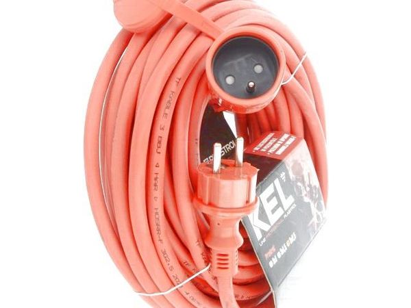 W-97287 AC Power Leads