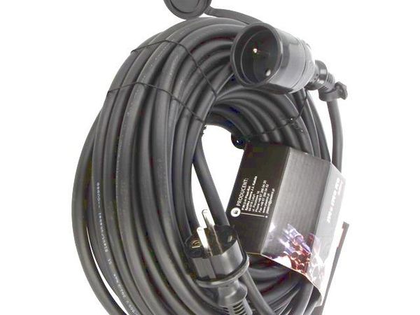 W-97290 AC Power Leads