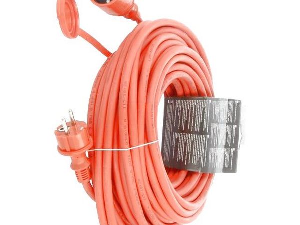 W-97291 AC Power Leads