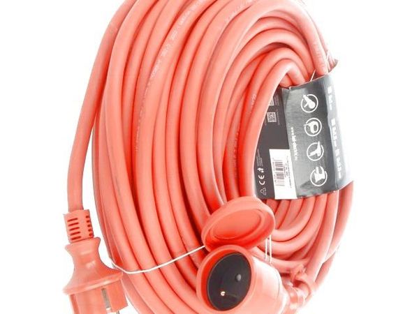 W-97295 AC Power Leads