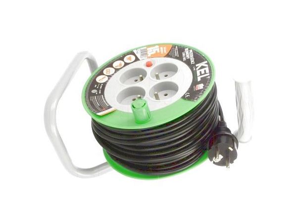 W-97367 AC Power Leads