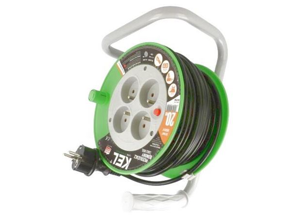W-97368  Wire & Cable