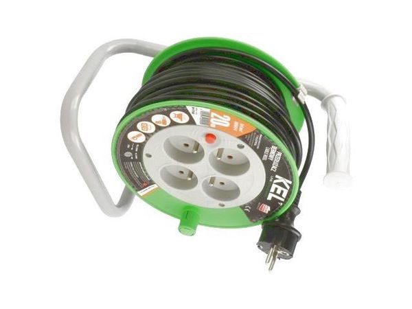W-97368 AC Power Leads