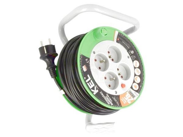 W-97369  Wire & Cable
