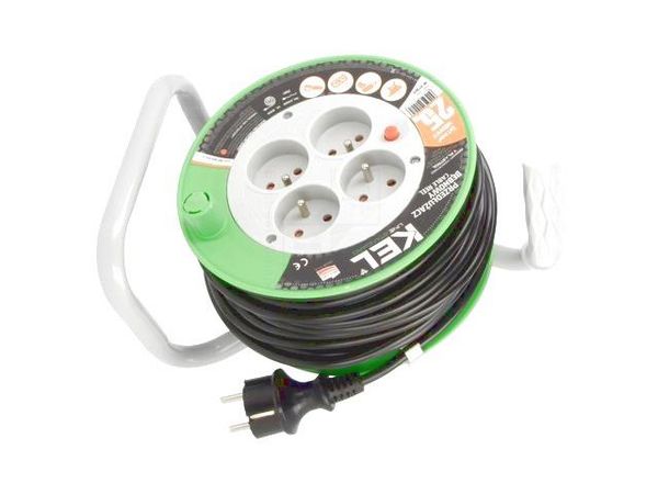 W-97369 AC Power Leads