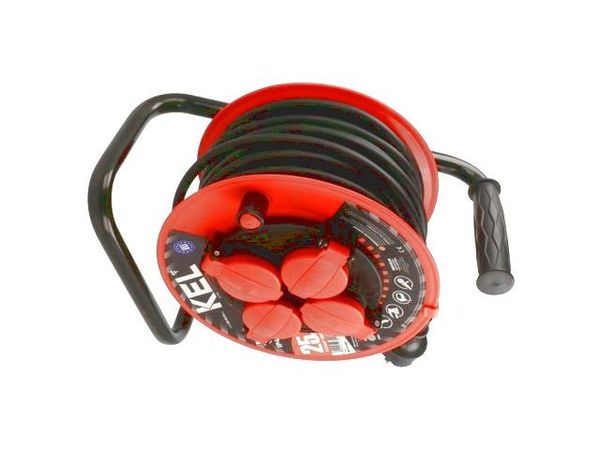 W-97381 AC Power Leads