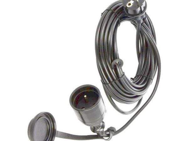 W-97408 AC Power Leads