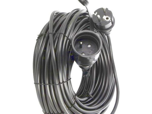 W-97410 AC Power Leads