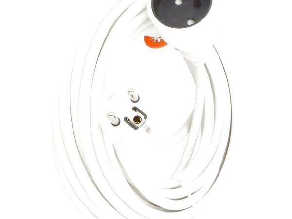 W-97417 AC Power Leads