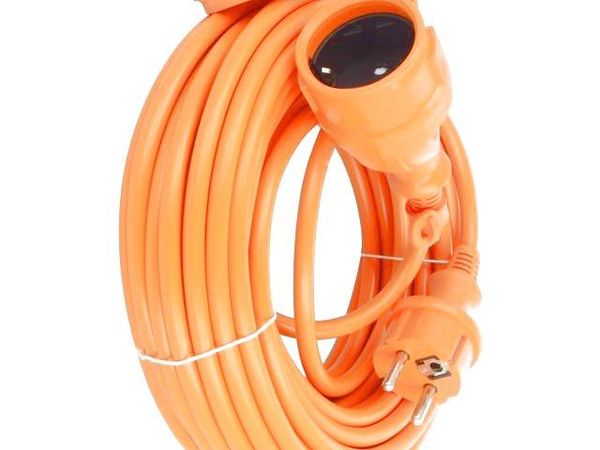 W-97520 AC Power Leads