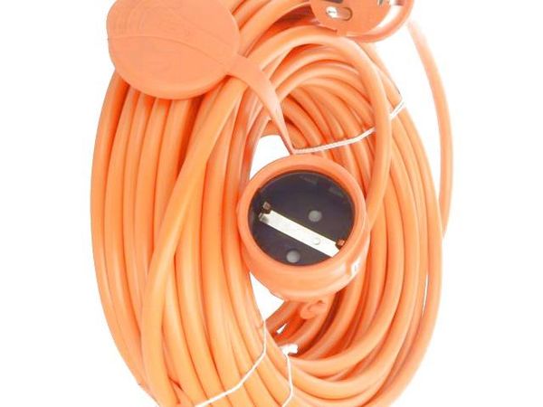 W-97521 AC Power Leads
