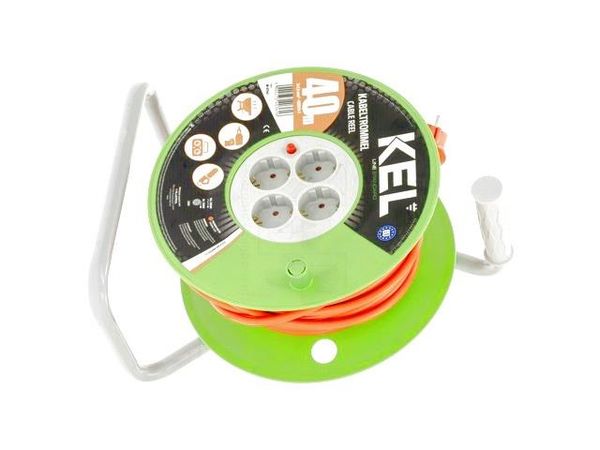 W-97541 AC Power Leads