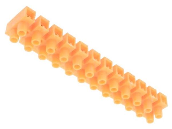 W-97748  Connectors