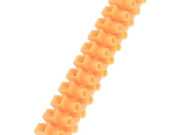W-97751 Barrier Terminal Blocks