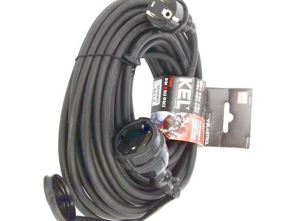 W-97758 AC Power Leads