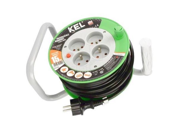 W-97783 AC Power Leads