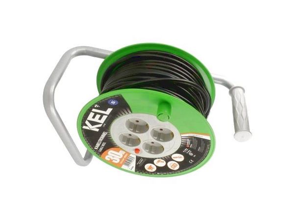 W-98196 AC Power Leads