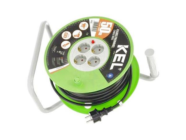 W-98197 AC Power Leads