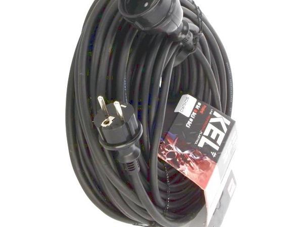 W-98199 AC Power Leads
