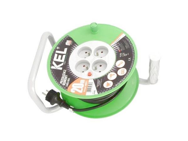 W-98416 AC Power Leads