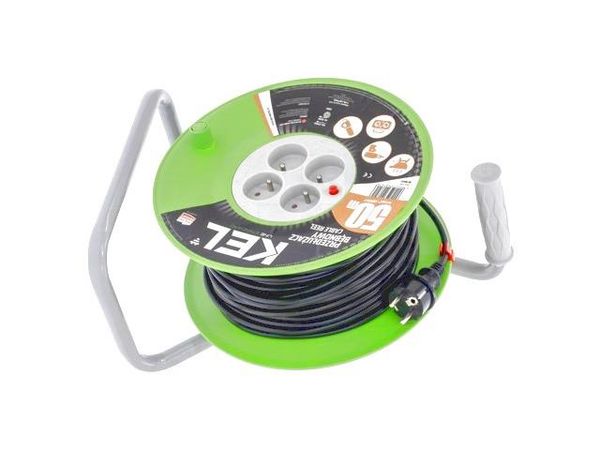 W-98417 AC Power Leads