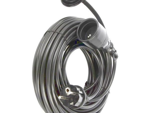 W-98419 AC Power Leads