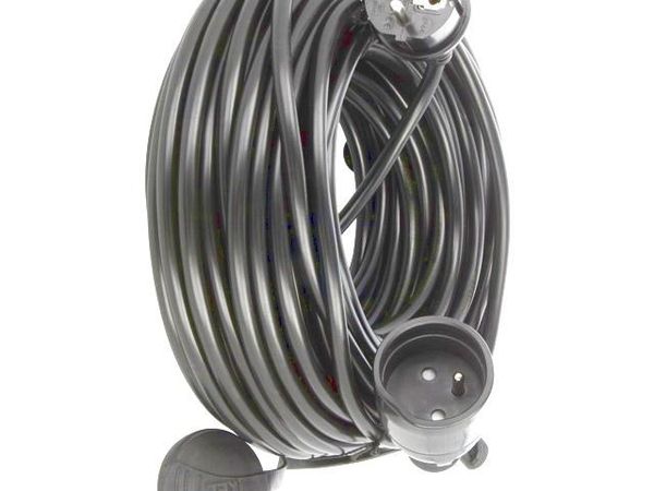 W-98422 AC Power Leads