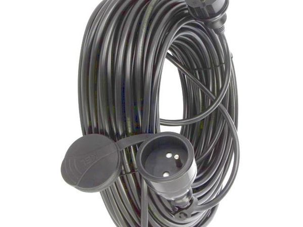 W-98424 AC Power Leads