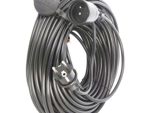 W-98425 AC Power Leads