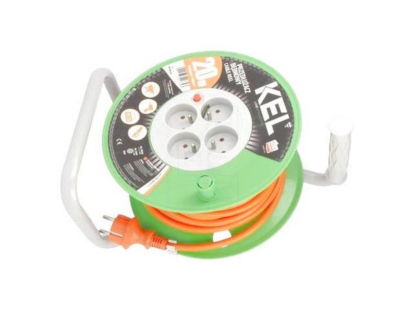 W-98428 AC Power Leads