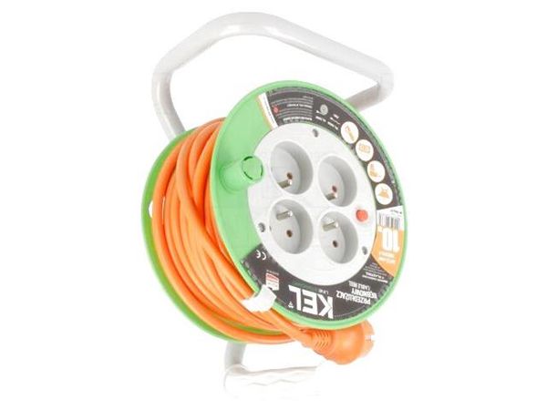 W-98429  Wire & Cable