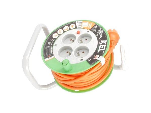 W-98429 AC Power Leads