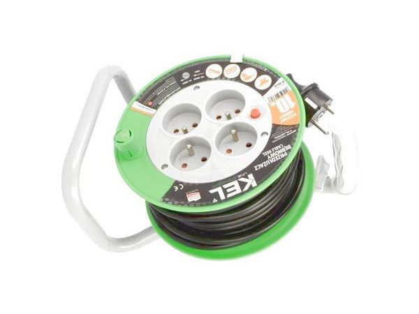 W-98430 AC Power Leads