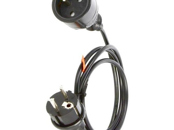 W-98431 AC Power Leads