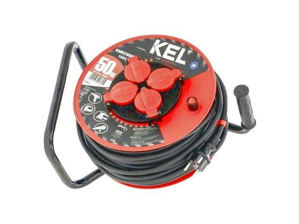 W-98475 AC Power Leads