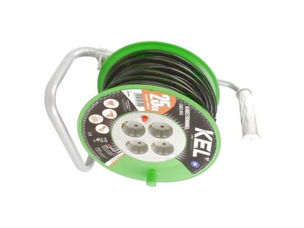 W-98496 AC Power Leads