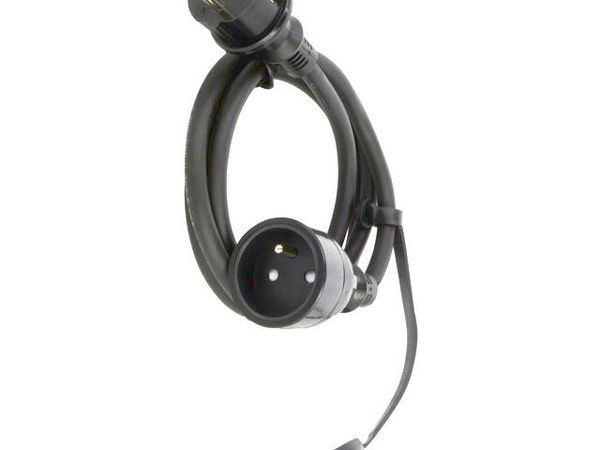 W-98542 AC Power Leads