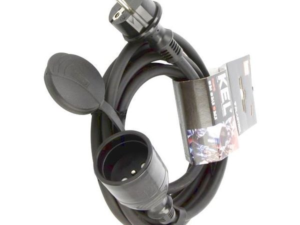 W-98543 AC Power Leads