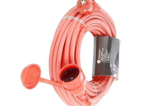 W-98639 AC Power Leads