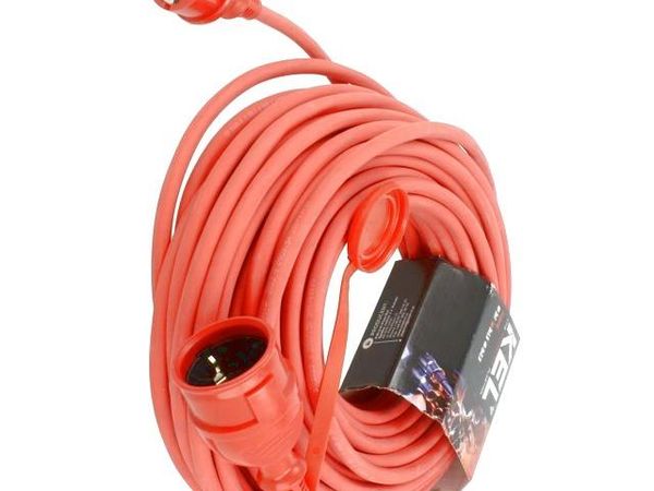 W-98640 AC Power Leads