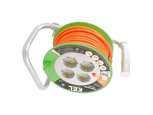 W-98676 AC Power Leads